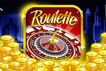Roulette Royale Deluxe - FREE Vegas Casino Game