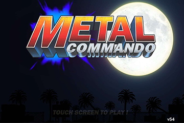 Metal Slug