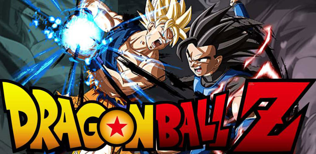 Dragon Ball Z - Lua Coco2dX